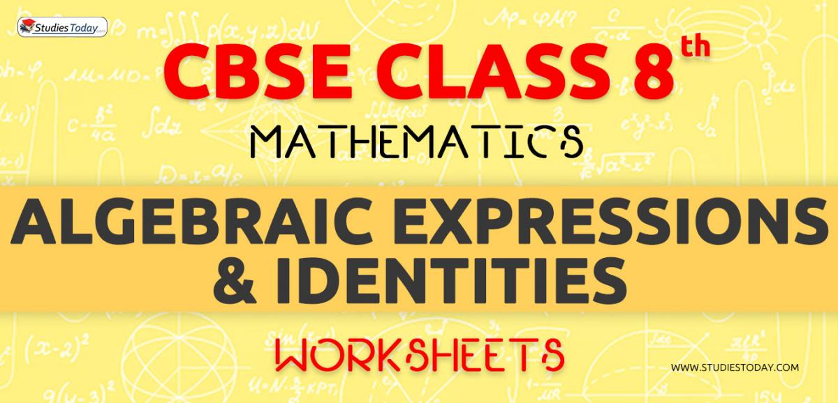 worksheets-for-class-8-algebraic-expressions-and-identities